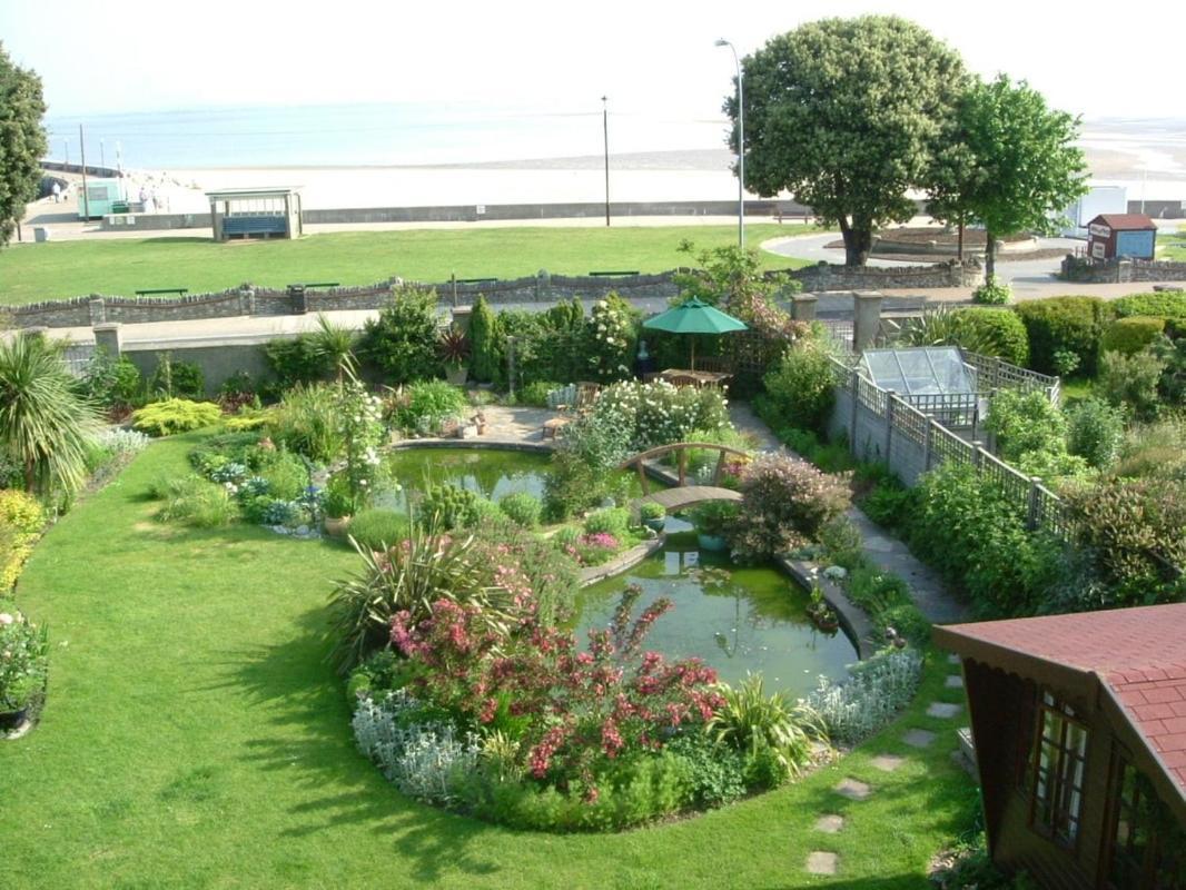 Sea View Flat At Claverton House Apartment Ryde (Isle of Wight)